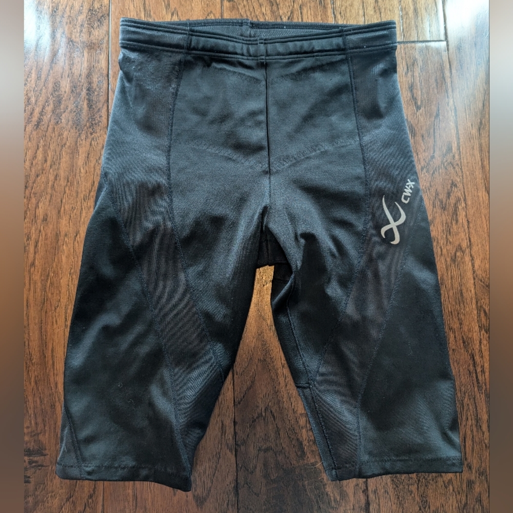 CW-X Womens Compression Shorts